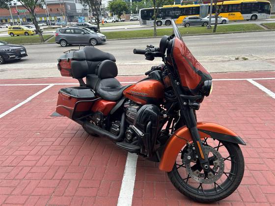 HARLEY-DAVIDSON STREET GLIDE SPECIAL HARLEY-DAVIDSON STREET GLIDE SPECIAL